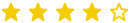 star-ratin
